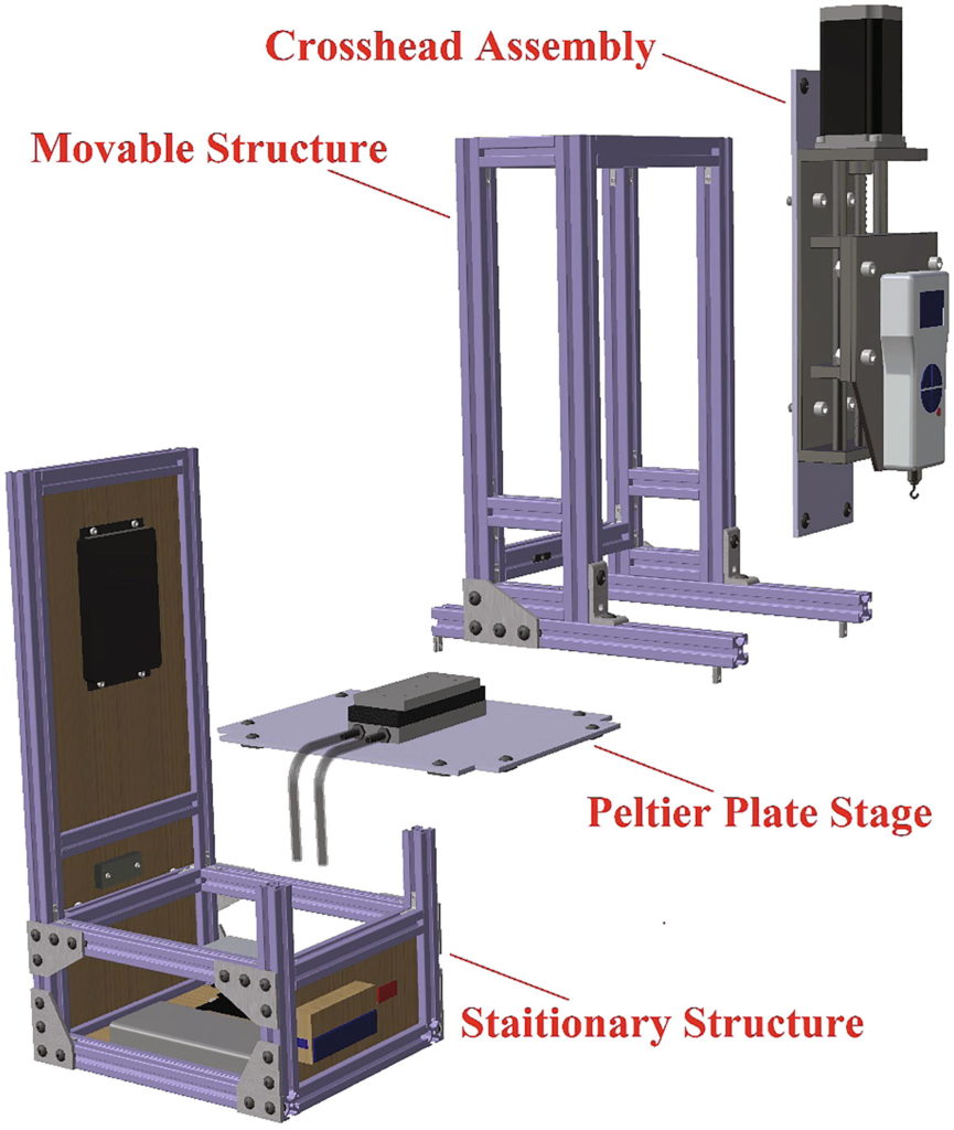 Tensile