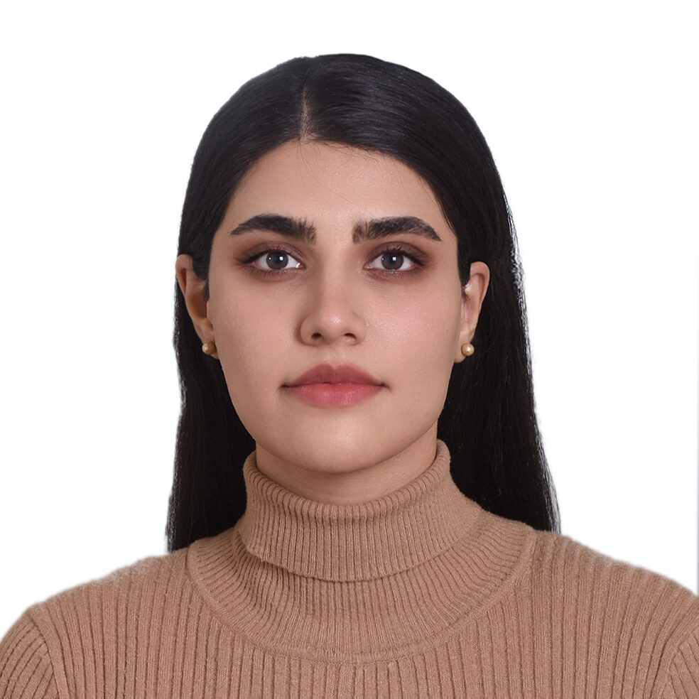 Mehrnoush Mehrnoush