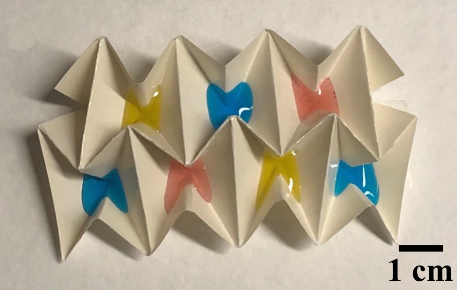 paper origami